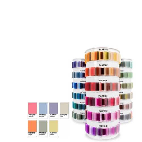 彩通色調系列PTTC100 彩通色調系列PTTC100